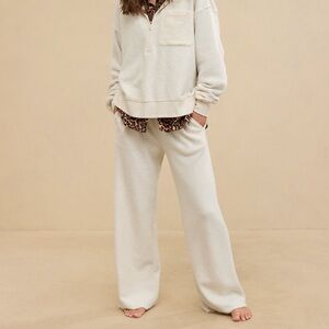 Aerie Softest Trouser